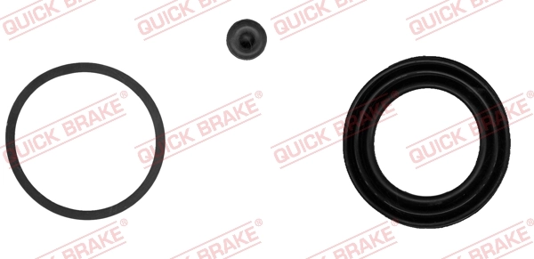 Repair Kit, brake caliper